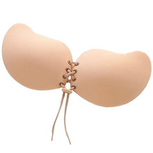 Load image into Gallery viewer, Reggiseno push-up invisibile - Ozerty
