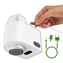 Load image into Gallery viewer, Rubinetto a risparmio idrico a induzione
