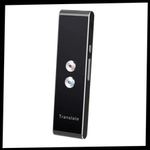 Carica l&#39;immagine nel visualizzatore di Gallery, Traduttore portatile istantaneo - Ozerty

