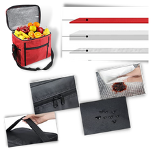 Load image into Gallery viewer, Borsa termica - Ozerty
