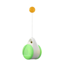 Carica l&#39;immagine nel visualizzatore di Gallery, Palla giocattolo interattiva per gatti
