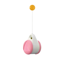 Carica l&#39;immagine nel visualizzatore di Gallery, Palla giocattolo interattiva per gatti - Ozerty
