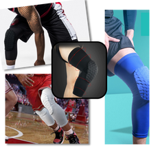 Load image into Gallery viewer, Ginocchiera anticollisione - Ozerty
