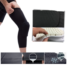 Load image into Gallery viewer, Ginocchiera anticollisione - Ozerty
