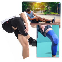 Load image into Gallery viewer, Ginocchiera anticollisione - Ozerty
