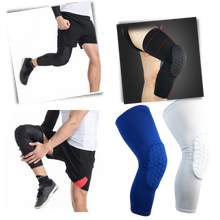 Load image into Gallery viewer, Ginocchiera anticollisione - Ozerty
