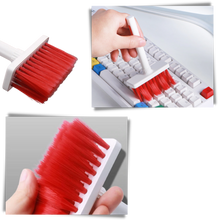 Load image into Gallery viewer, Pulitore per tastiera e auricolari 5 in 1 - Ozerty
