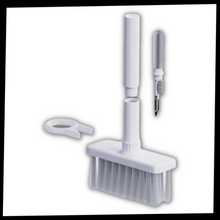 Load image into Gallery viewer, Pulitore per tastiera e auricolari 5 in 1 - Ozerty
