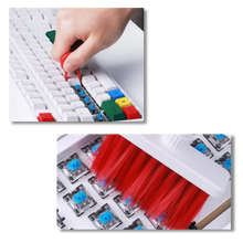 Load image into Gallery viewer, Pulitore per tastiera e auricolari 5 in 1 - Ozerty
