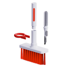 Load image into Gallery viewer, Pulitore per tastiera e auricolari 5 in 1 - Ozerty
