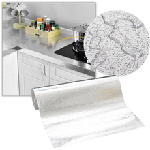 Load image into Gallery viewer, Carta da parati da cucina a prova di olio - Ozerty
