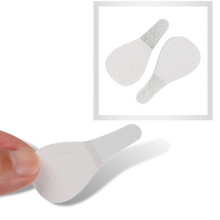 Carica l&#39;immagine nel visualizzatore di Gallery, Adesivi invisibili per il lifting del viso
