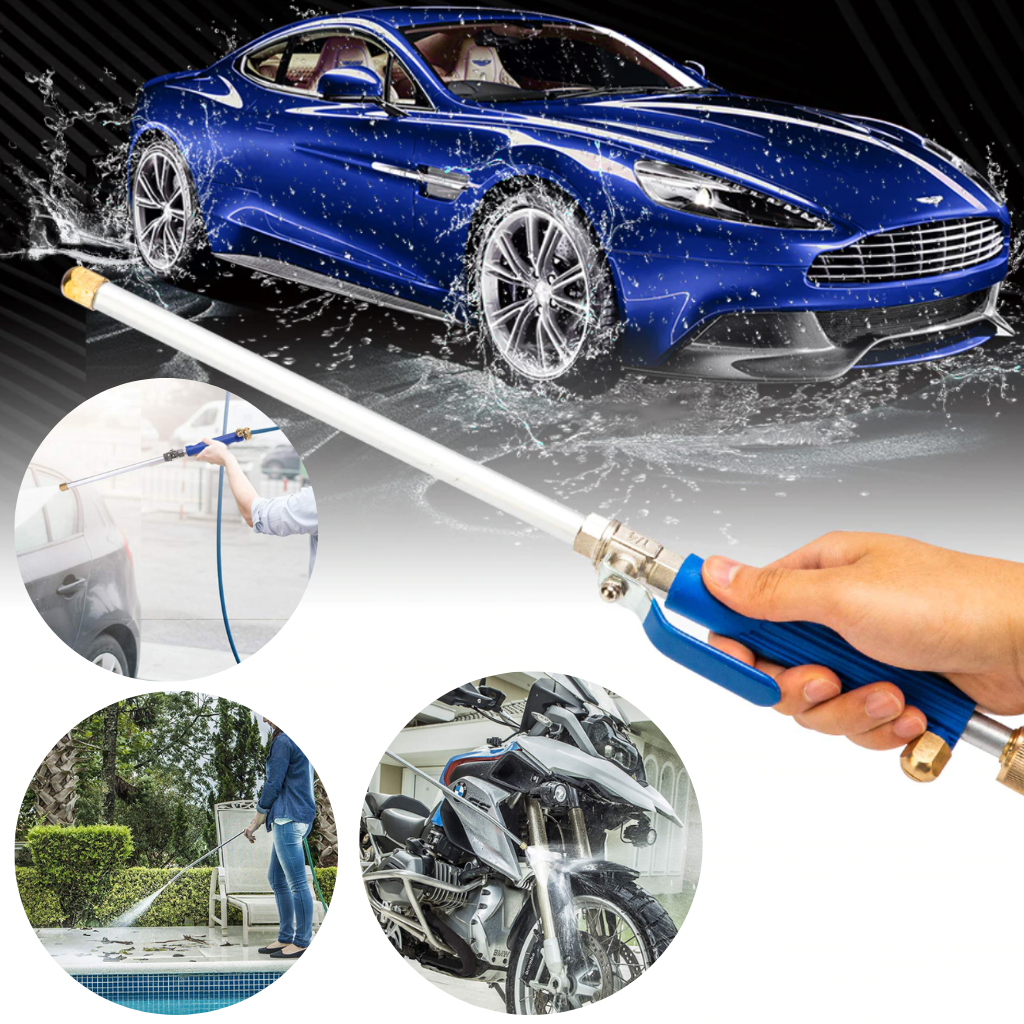 Ugello per idropulitrice da giardino - Ozerty