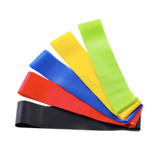 Carica l&#39;immagine nel visualizzatore di Gallery, Fascia di resistenza in lattice per esercizi  - Ozerty
