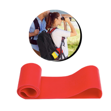 Carica l&#39;immagine nel visualizzatore di Gallery, Fascia di resistenza in lattice per esercizi  - Ozerty
