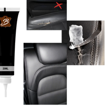 Load image into Gallery viewer, Gel riparatore per pelle a fissaggio rapido - Ozerty
