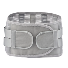 Load image into Gallery viewer, Cintura ortopedica di supporto lombare - Ozerty

