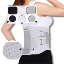 Load image into Gallery viewer, Cintura ortopedica di supporto lombare - Ozerty
