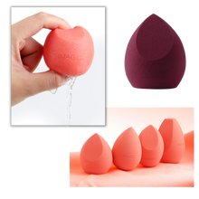 Load image into Gallery viewer, Spugna morbida per il trucco
