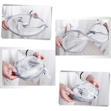 Load image into Gallery viewer, Stendibiancheria a rete per i vestiti - Ozerty
