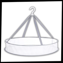 Load image into Gallery viewer, Stendibiancheria a rete per i vestiti - Ozerty
