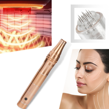Carica l&#39;immagine nel visualizzatore di Gallery, Penna per micro-needling dermico - Ozerty
