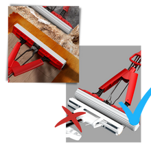 Load image into Gallery viewer, Pulitore per mocio facile da spremere - Ozerty
