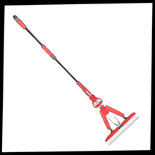 Load image into Gallery viewer, Pulitore per mocio facile da spremere - Ozerty
