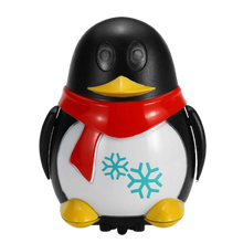 Carica l&#39;immagine nel visualizzatore di Gallery, Magica linea induttiva che il robot segue
