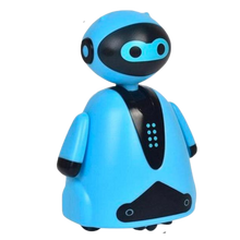 Carica l&#39;immagine nel visualizzatore di Gallery, Magica linea induttiva che il robot segue - Ozerty
