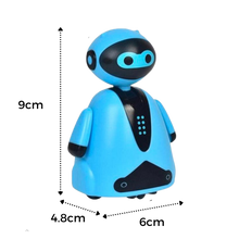 Carica l&#39;immagine nel visualizzatore di Gallery, Magica linea induttiva che il robot segue - Ozerty
