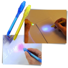 Load image into Gallery viewer, Set da disegno con luce magica - Ozerty
