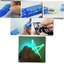 Load image into Gallery viewer, Set da disegno con luce magica - Ozerty
