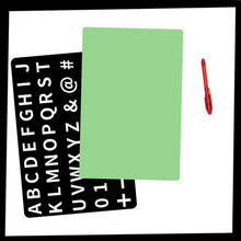 Load image into Gallery viewer, Set da disegno con luce magica - Ozerty
