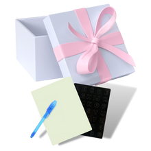 Load image into Gallery viewer, Set da disegno con luce magica - Ozerty
