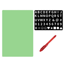 Load image into Gallery viewer, Set da disegno con luce magica - Ozerty
