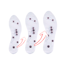 Load image into Gallery viewer, Solette magnetiche per il massaggio del piede - Ozerty

