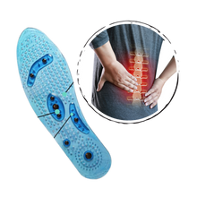 Load image into Gallery viewer, Solette magnetiche per il massaggio del piede - Ozerty

