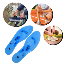 Load image into Gallery viewer, Solette magnetiche per il massaggio del piede - Ozerty
