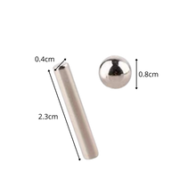 Load image into Gallery viewer, Costruzioni magnetiche - Ozerty
