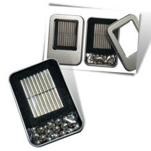 Load image into Gallery viewer, Costruzioni magnetiche - Ozerty
