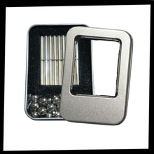 Load image into Gallery viewer, Costruzioni magnetiche - Ozerty
