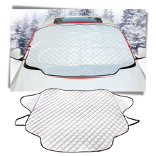 Load image into Gallery viewer, Copri parabrezza magnetico - Ozerty
