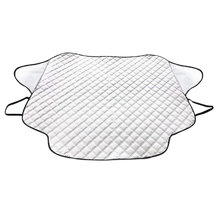 Load image into Gallery viewer, Copri parabrezza magnetico - Ozerty
