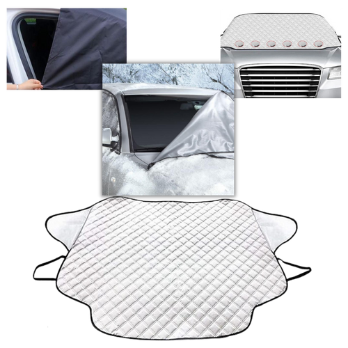 Copri parabrezza magnetico - Ozerty