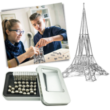 Load image into Gallery viewer, Costruzioni magnetiche - Ozerty
