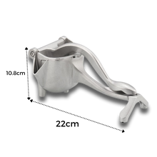 Load image into Gallery viewer, Spremiagrumi manuale - Ozerty
