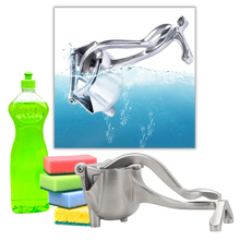 Load image into Gallery viewer, Spremiagrumi manuale - Ozerty
