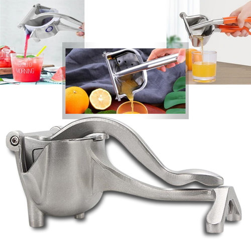 Spremiagrumi manuale - Ozerty