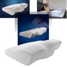 Load image into Gallery viewer, Cuscino di protezione cervicale in memory foam - Ozerty
